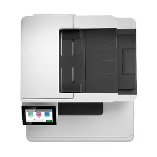 HP stampante laser multifunzione a colori, 27 ppm, A4
