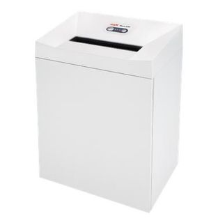 HSM Pure 530 - Distruggidocumenti - piccole parti - 4.5 x 30 mm - P-4, F-1, O-3…
