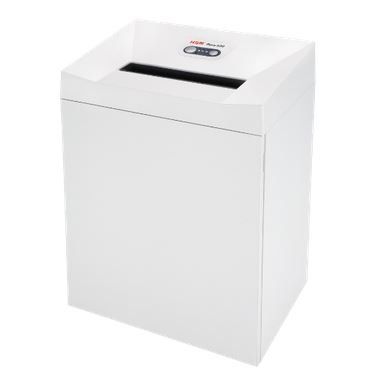 HSM Pure 530 - Distruggidocumenti - piccole parti - 4.5 x 30 mm - P-4, F-1, O-3…