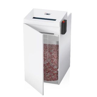HSM Pure 740 max, Taglio a particelle, 40 cm, 1.9 x 15 mm, 240 L, 56 dB, Pulsan…