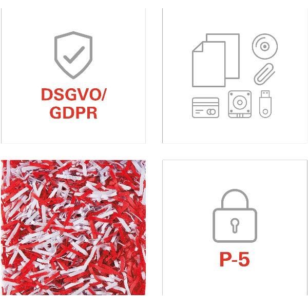 HSM SECURIO P44I