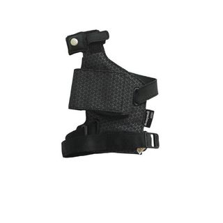 Honeywell - Guanto con cinturino mano sinistra - media (pacchetto di 10)