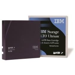 IBM LTO 7 ULTRIUM 6TB-15TB WORM + LABEL