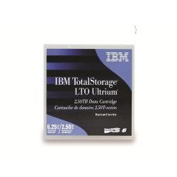 IBM TotalStorage - LTO Ultrium 6 - 2.5 TB / 6.25 TB