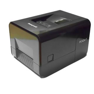 Honeywell PC42E-T - Stampante per etichette - termico diretto - Rullo (11,4 cm)…