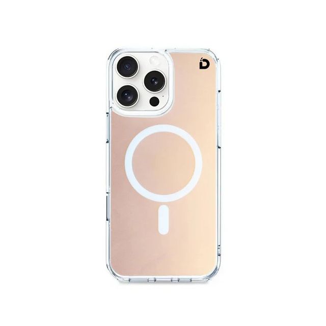 IDUDE COVER TANK MAGSAFE REFLEX IPHONE 16 PRO MAX