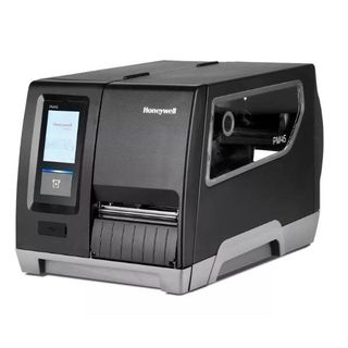 Honeywell PM45 - Stampante per etichette - trasferimento termico - Rullo (11,4 …