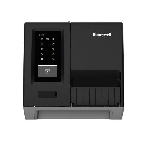 Honeywell PM45c - Stampante per etichette - trasferimento termico - Rullo (11,4…