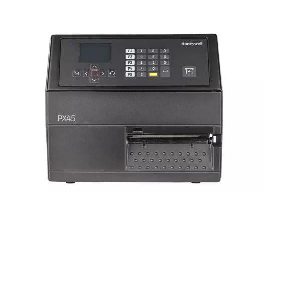 Honeywell PX45 - Stampante per etichette - termico diretto / trasferimento term…