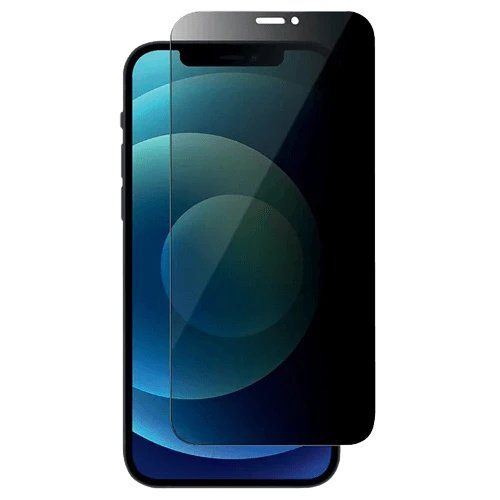 IDUDE PELLICOLA IN CERAMICA PRIVACY OPACA IPHONE 13 MINI