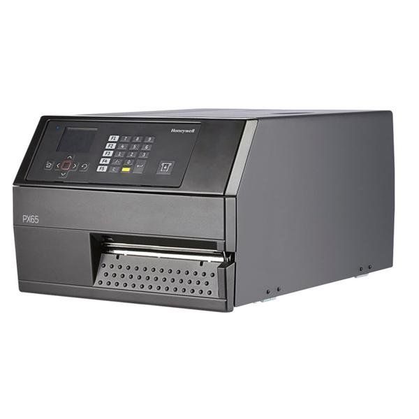 Honeywell PX65 - Stampante per etichette - termico diretto / trasferimento term…