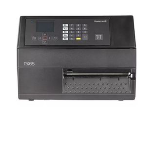 Honeywell PX65 - Stampante per etichette - termico diretto / trasferimento term…
