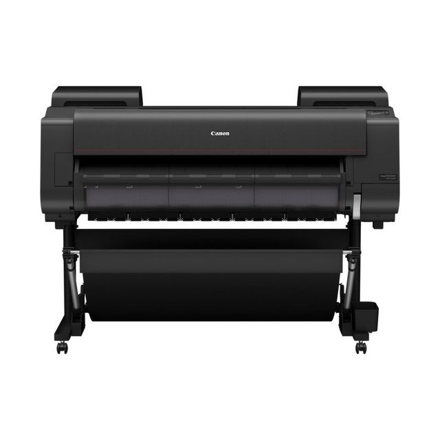 IMAGE PROGRAF PRO 4600 STAND INC.