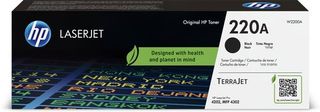 Hp - Toner originale LaserJet HP 220A - Nero - W2200A - 2.000 pag