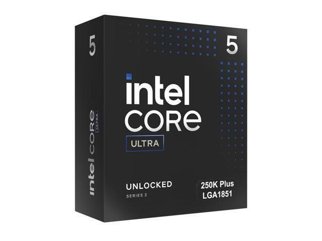 INTEL CORE ULTRA 5 250K PLUS 18 CORE (4.2 GHz -5.3GHz TURBO) CACHE 30MB SOCKET …
