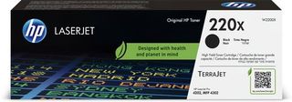 Hp - Toner originale LaserJet HP 220X - Nero - W2200X - 7.500 pag