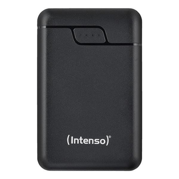 INTENSO POWER BANK B10000 BLACK