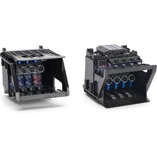 Hp - Cartuccia Ink originale - 712 - blu ciano - 3ED67A - 29 ml
