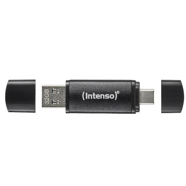 INTENSO USB 3.2 32GB FLEX LINE