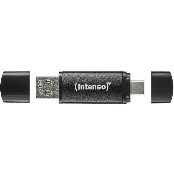INTENSO USB 3.2 64GB FLEX LINE