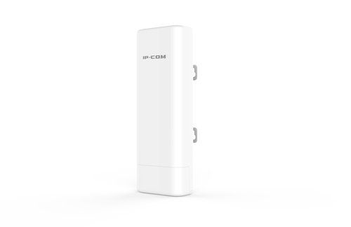 IP-COM OUTDOOR CPE 5GHZ 12DBI 867MBPS, 2*GE - 5KM