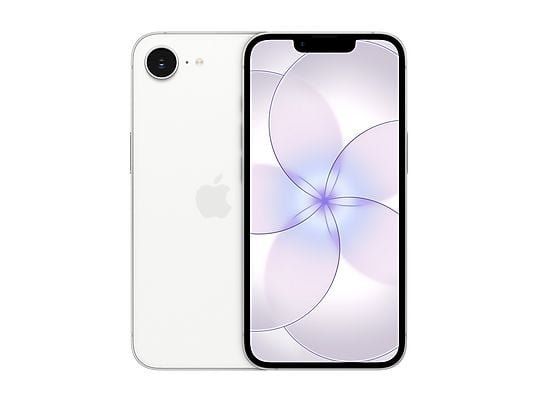 IPHONE 17E 256GB BIANCO 2026 6,1 RETINA SUPER XDR BIANCO