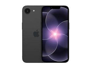 IPHONE 17E 256GB NERO 2026 6,1 RETINA SUPER XDR NERO