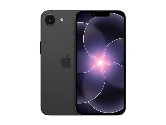 IPHONE 17E 256GB NERO 2026 6,1 RETINA SUPER XDR NERO