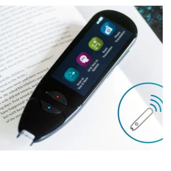 IRISPEN AIR 8