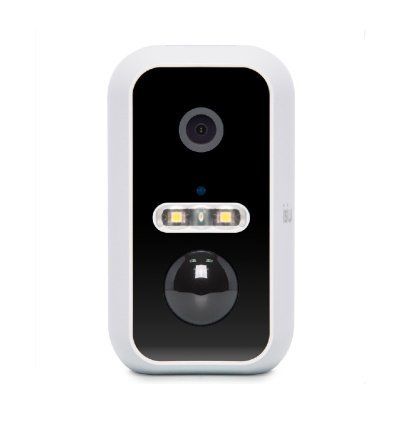 ISWI TELECAMERA A BATTERIA ISIWI WIRELESS FRI+ 5MPX BULLET FISSA PER ESTERNO IR…