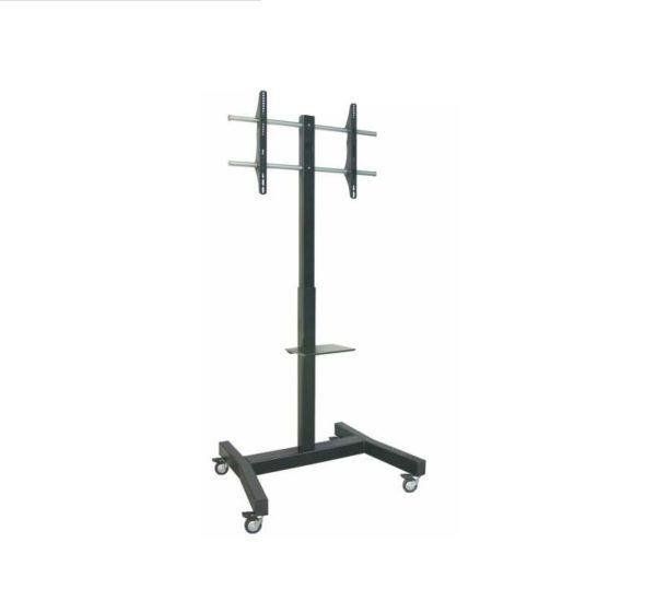 ITB Solution Lift Line Big Trolley - Carrello - per display LCD - nero - dimens…