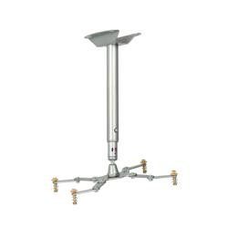 ITB Solution Projection - Kit montaggio (montaggio a soffitto, bracci "a ragno"…