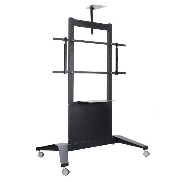 ITB Solution TROLLEY XXL - Carrello - per display LCD / sistema di videoconfere…