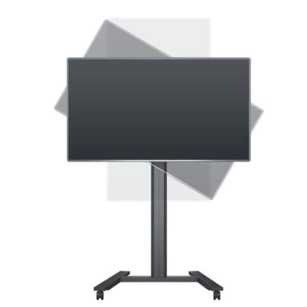 ITB Solution staffa di supporto - piedistallo - MB5310