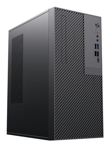 ITEK CASE PILOT Z15 LITE, 15L, MINI TOWER, mATX, TYPE-C, 2xUSB3, 2xUSB2