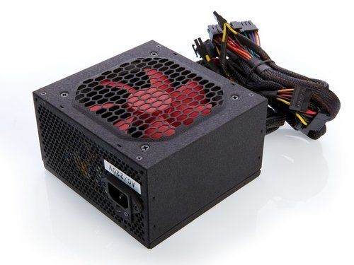 ITEK DESERT 750 ALIMENTATORE ATX 750W