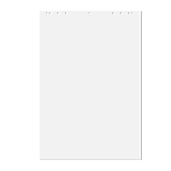 ITERNET BLOCCO IN CARTA PER LAVAGNA 20 FOGLI 980X650 mM BIANCO CONF 5 Pz.