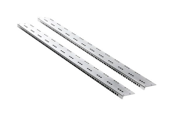 ITRack - Montante interno - 34U - 19" (pacchetto di 2)