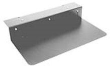 ITRack 309122, Stabilizzatore per scaffale, Grigio