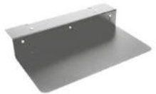 ITRack 309123, Stabilizzatore per scaffale, Grigio