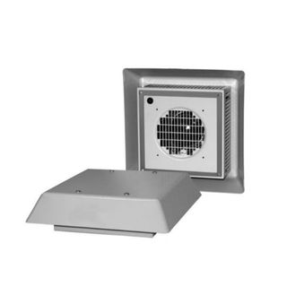 ITRack 309202, Ventola di raffreddamento, 1085 m³/h, 7 kg