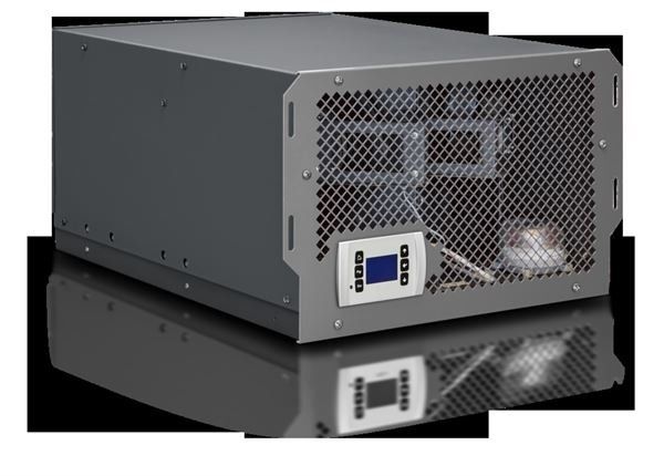 ITRack HIGH DENSITY 3.6 KW - Unità di raffreddamento rack - montaggio a parete