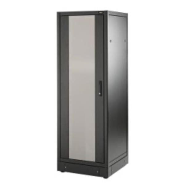 ITrack RACK NET 24U 1256X600X600 NERO