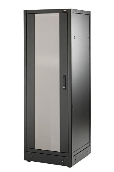 ITrack RACK NET 24U 1256X800X600 NERO