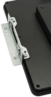 Iiyama OMK3-1 - Componente di montaggio (staffa) - per display LCD - dimensione…