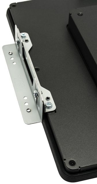 Iiyama OMK3-1 - Componente di montaggio (staffa) - per display LCD - dimensione…