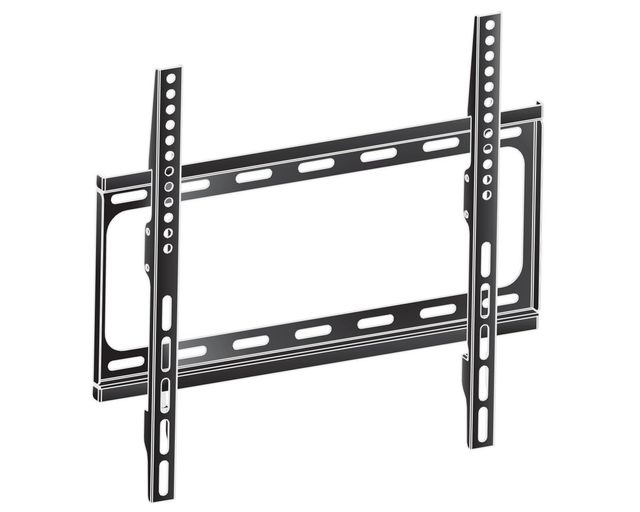 Iiyama WM1044-B1 - 66 cm (26") - 139,7 cm (55") - 30 kg - 400 x 400 mm - Nero