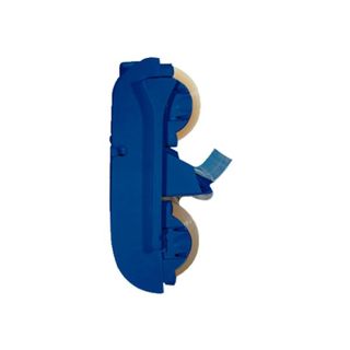 Imation - 25 x CD-R - 700 MB (80 min) 52x - campana