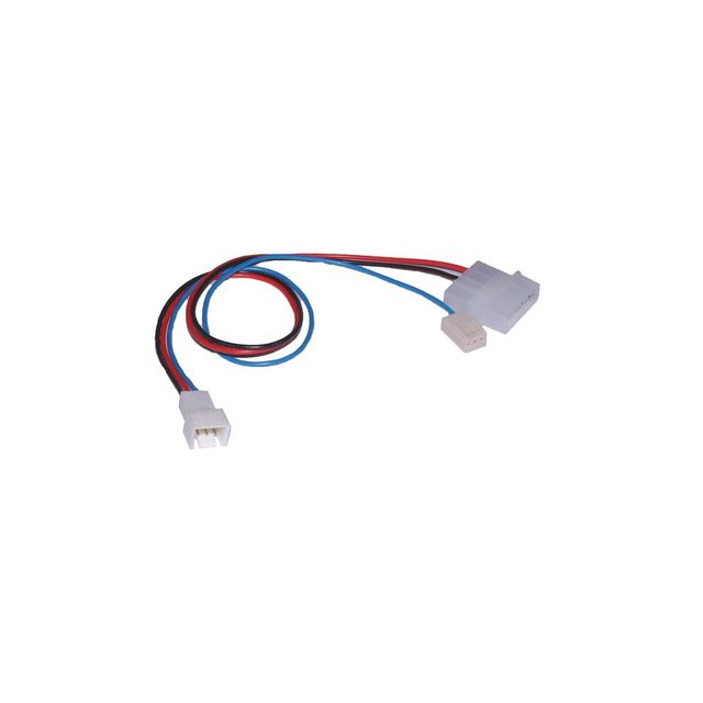 InLine Adattatore da 3 a 4 Pin - 5V