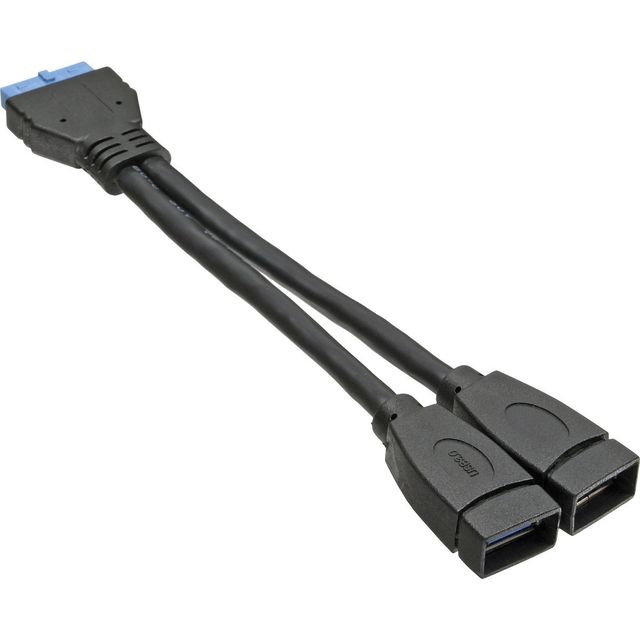 InLine Internal USB 3.0 Adapter